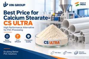 Best Price for Premium Calcium Stearate
